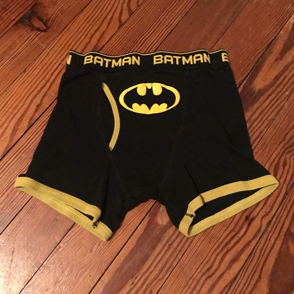 mens batman boxer briefs